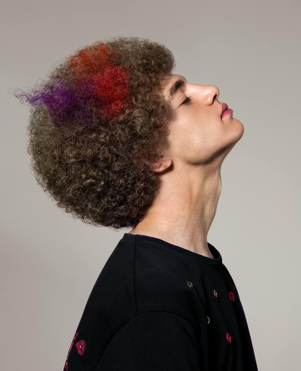 Modern Fade